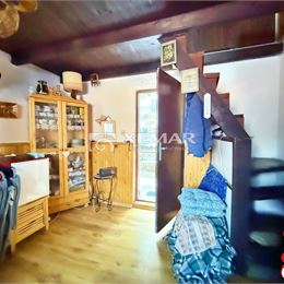 Na predaj krásna chatka, okraj Banskej Bystrice smer Malachov