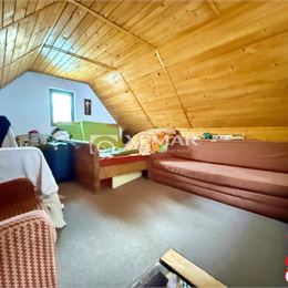 Na predaj krásna chatka, okraj Banskej Bystrice smer Malachov