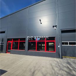 Prenájom hala v Banskej Bystrici