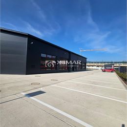 Prenájom hala v Banskej Bystrici