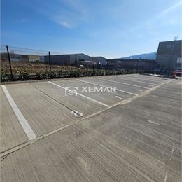 Prenájom hala v Banskej Bystrici