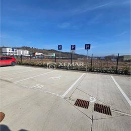 Prenájom hala v Banskej Bystrici