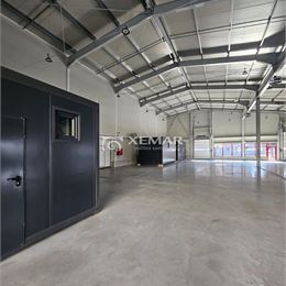 Prenájom hala v Banskej Bystrici