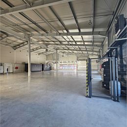 Prenájom hala v Banskej Bystrici