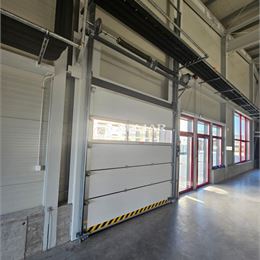 Prenájom hala v Banskej Bystrici