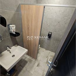 Prenájom hala v Banskej Bystrici