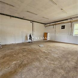 Prenájom skladový priestor v Banskej Bystrici