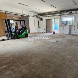 Prenájom skladový priestor v Banskej Bystrici