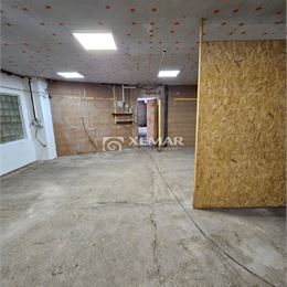 Prenájom skladový priestor v Banskej Bystrici