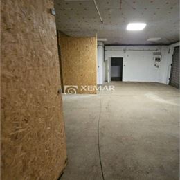 Prenájom skladový priestor v Banskej Bystrici