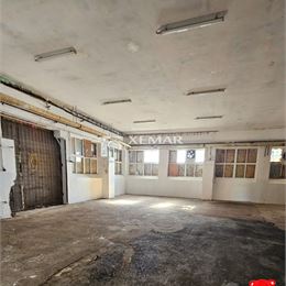 Prenájom skladový priestor v Banskej Bystrici