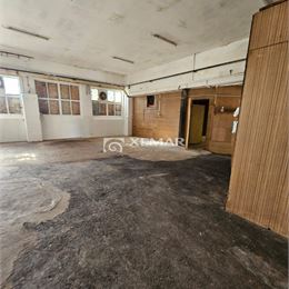 Prenájom skladový priestor v Banskej Bystrici