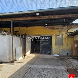 Prenájom skladový priestor v Banskej Bystrici