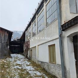 Predaj rodinný dom Banská Bystrica