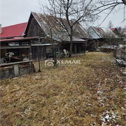 Predaj rodinný dom Banská Bystrica