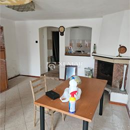 Predaj rodinný dom Banská Bystrica