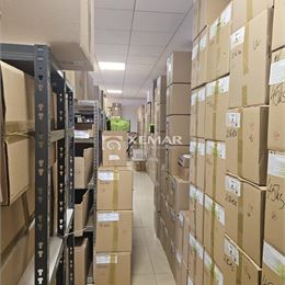 Prenájom kancelárske a skladové priestory v Banskej Bystrici