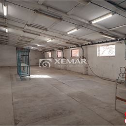 Prenájom hala v Banskej Bystrici