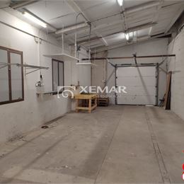 Prenájom hala v Banskej Bystrici