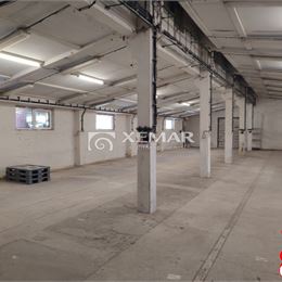 Prenájom hala v Banskej Bystrici