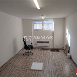 Prenájom hala v Banskej Bystrici