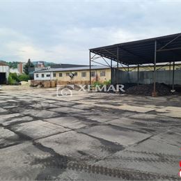 Predaj stavebný pozemok Banská Bystrica