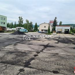 Predaj stavebný pozemok Banská Bystrica