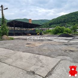 Predaj stavebný pozemok Banská Bystrica