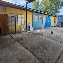 Prenájom skladový priestor v Banskej Bystrici