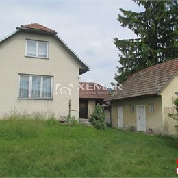 Predaj- hospodárska usadlosť – Hriňová- Krivec