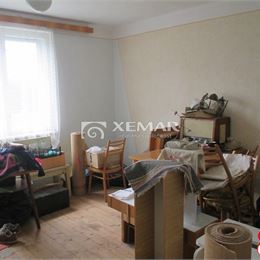 Predaj- hospodárska usadlosť – Hriňová- Krivec