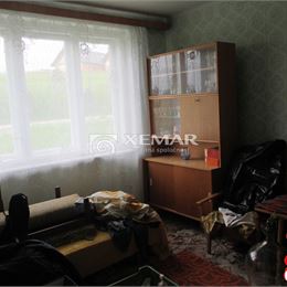 Predaj- hospodárska usadlosť – Hriňová- Krivec