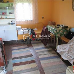 Predaj- hospodárska usadlosť – Hriňová- Krivec