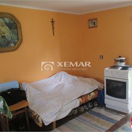 Predaj- hospodárska usadlosť – Hriňová- Krivec