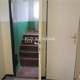 Predaj- hospodárska usadlosť – Hriňová- Krivec