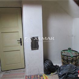 Predaj- hospodárska usadlosť – Hriňová- Krivec