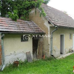 Predaj- hospodárska usadlosť – Hriňová- Krivec