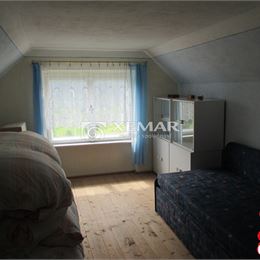 Predaj- hospodárska usadlosť – Hriňová- Krivec