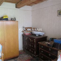 Predaj- hospodárska usadlosť – Hriňová- Krivec