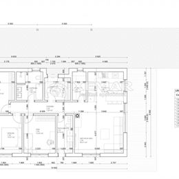 Predaj rodinný dom pri Banskej Bystrici