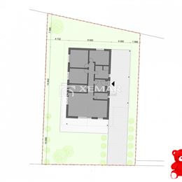 Predaj rodinný dom pri Banskej Bystrici