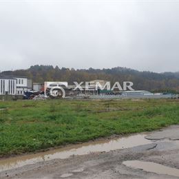 Predaj hala s pozemkom Banská Bystrica