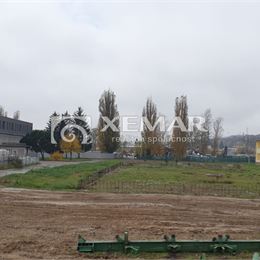 Predaj hala s pozemkom Banská Bystrica