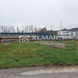 Predaj hala s pozemkom Banská Bystrica