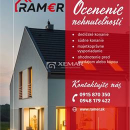 Predaj hala s pozemkom Banská Bystrica