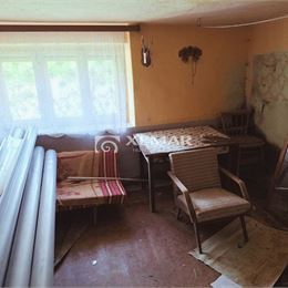 Predaj 2-podlažného domu v lone prírody Kokava nad Rimavicou