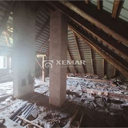 Predaj 2-podlažného domu v lone prírody Kokava nad Rimavicou