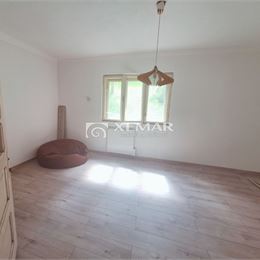 Predaj 2-podlažného domu v lone prírody Kokava nad Rimavicou