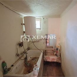 Predaj 2-podlažného domu v lone prírody Kokava nad Rimavicou