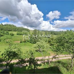 Predaj 2-podlažného domu v lone prírody Kokava nad Rimavicou